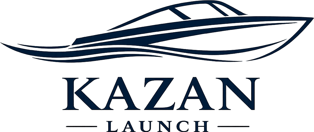 Kazan Launch